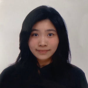 Meet your Posher, Bianca